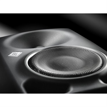 NEUMANN KH 80 DSP A G (1本)(ノイマン)(モニタースピーカー)(KH80)(アクティブモニタースピーカー) 画像6