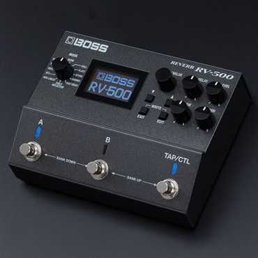 BOSS RV-500 リバーブ ボス 画像3