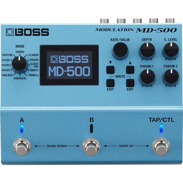 BOSS MD-500  ボス 画像1