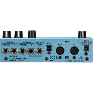 BOSS MD-500  ボス 画像2