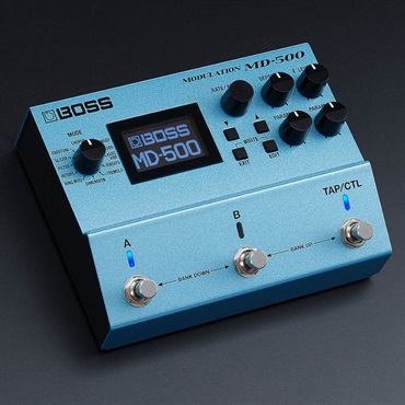 BOSS MD-500  ボス 画像4