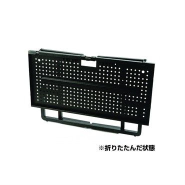 QUIK LOK DJ233 DJスタンド 【折りたたみ可能なDJテーブル】 画像1