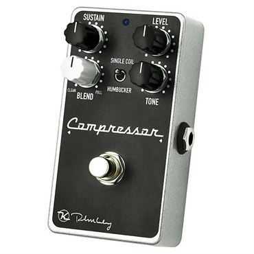 keeley Compressor Plus（キーリー）コンプレッサー 画像1