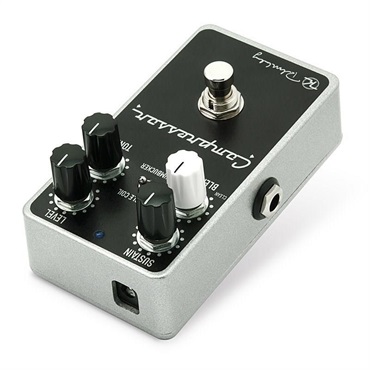 keeley Compressor Plus（キーリー）コンプレッサー 画像2