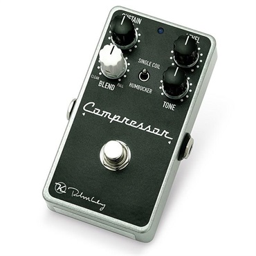 keeley Compressor Plus（キーリー）コンプレッサー 画像3