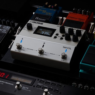 BOSS DD-500 [Digital Delay] ディレイ ボス 画像5