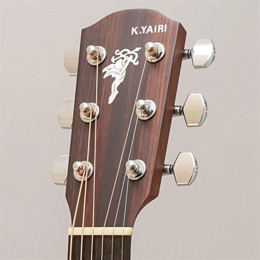 K.Yairi RF-65 OND Kヤイリ 画像10