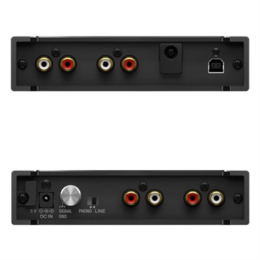 Pioneer DJ INTERFACE2 【rekordbox対応オーディオインターフェース】 画像1