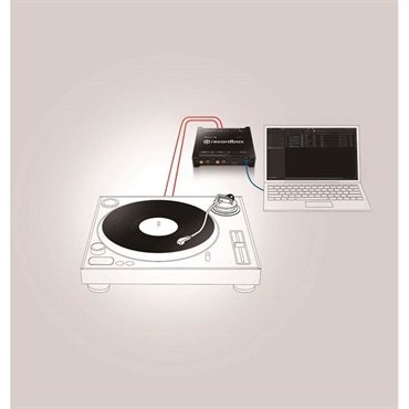 Pioneer DJ INTERFACE2 【rekordbox対応オーディオインターフェース】 画像5