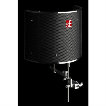 sE Electronics Reflexion Filter PRO / Black(リフレクションフィルター)【sE数量限定プロモ！】 画像2