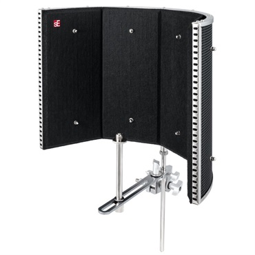 sE Electronics Reflexion Filter PRO / Black(リフレクションフィルター)【sE数量限定プロモ！】 画像3