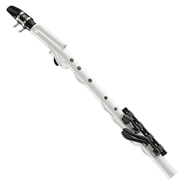 YAMAHA カジュアル管楽器 ヤマハ Venova ヴェノーヴァ YVS-100 画像1