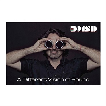 DMSD DMSD 60PRO 【ブラック】【8個セット】 【取寄せ商品】 画像2