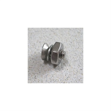 Montreux Selected Parts / Inch LP PG screw (plus) [784] 画像1