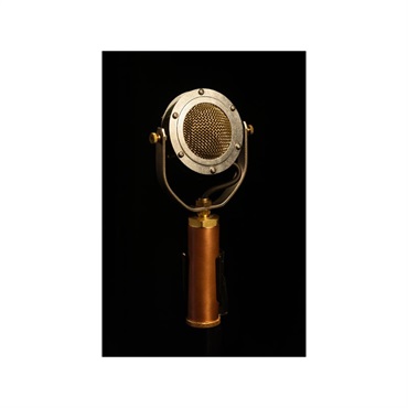 Ear Trumpet Labs EDWINA (エドウィーナ)(イヤー・トランペット・ラボ)(コンデンサーマイク) 画像2