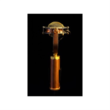 Ear Trumpet Labs EDWINA (エドウィーナ)(イヤー・トランペット・ラボ)(コンデンサーマイク) 画像3