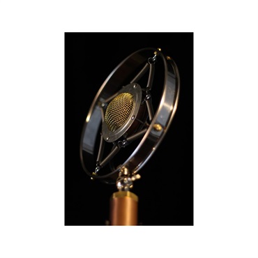 Ear Trumpet Labs Myrtle (マートル)(イヤー・トランペット・ラボ)(コンデンサーマイク) 画像3