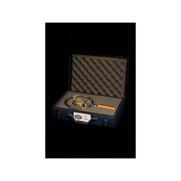 Ear Trumpet Labs Myrtle (マートル)(イヤー・トランペット・ラボ)(コンデンサーマイク) 画像5