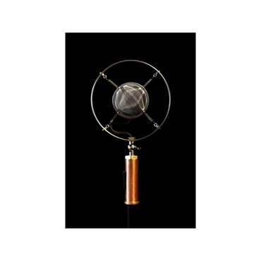 Ear Trumpet Labs Louise (ルイーズ)(イヤー・トランペット・ラボ)(コンデンサーマイク) 画像1