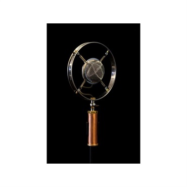 Ear Trumpet Labs Louise (ルイーズ)(イヤー・トランペット・ラボ)(コンデンサーマイク) 画像2