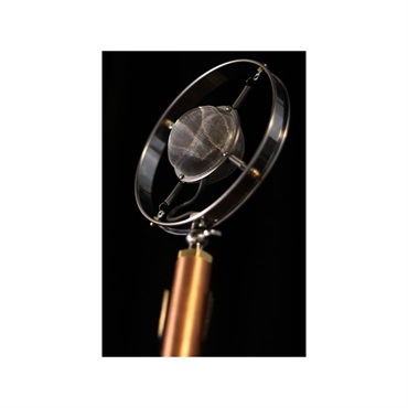 Ear Trumpet Labs Louise (ルイーズ)(イヤー・トランペット・ラボ)(コンデンサーマイク) 画像5