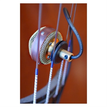 Ear Trumpet Labs Nadine (ネイディーン)(イヤー・トランペット・ラボ)(コンデンサーマイク) 画像2