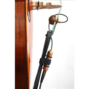 Ear Trumpet Labs Nadine (ネイディーン)(イヤー・トランペット・ラボ)(コンデンサーマイク) 画像4
