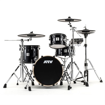 ATV aDrums artist STANDARD SET [ADA-STDSET / aD5（音源）を含むセットアップ] 【お取り寄せ品】 画像1