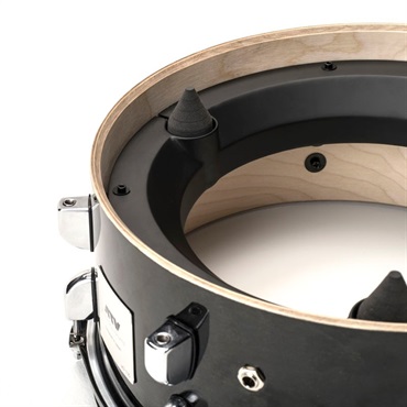 ATV aDrums artist 13 Snare Drum [aD-S13] 【お取り寄せ品】 画像4