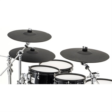 ATV aDrums artist 18 Cymbal [aD-C18] 【お取り寄せ品】 画像1