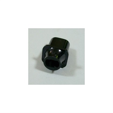 Montreux Selected Parts / TL Top Hat Lever Switch Knob Inch Black [8345] 画像1