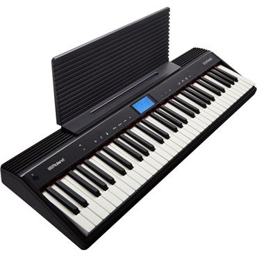 Roland GO:PIANO Entry Keyboard (GO-61P)+CB-GO61（専用キャリングケースセット） 画像1