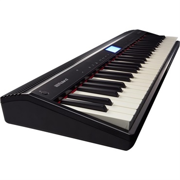 Roland GO:PIANO Entry Keyboard (GO-61P)+CB-GO61（専用キャリングケースセット） 画像2