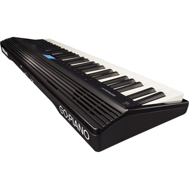 Roland GO:PIANO Entry Keyboard (GO-61P)+CB-GO61（専用キャリングケースセット） 画像3
