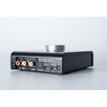 GRACE design m900 (Studio Reference Headphone Amp / DAC / Preamp) 【お取り寄せ商品】 画像1