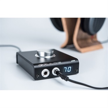 GRACE design m900 (Studio Reference Headphone Amp / DAC / Preamp) 【お取り寄せ商品】 画像3