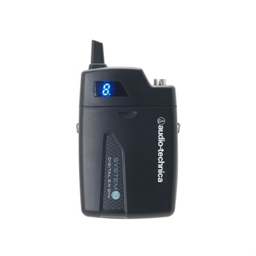 audio-technica ATW-1101 （ワイヤレスシステム） 画像1