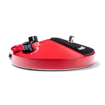 Dunlop (Jim Dunlop) FUZZ FACE [JDF2 RED]（ジムダンロップ）ファズ 画像1