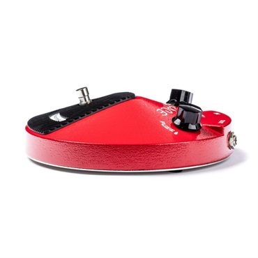 Dunlop (Jim Dunlop) FUZZ FACE [JDF2 RED]（ジムダンロップ）ファズ 画像2