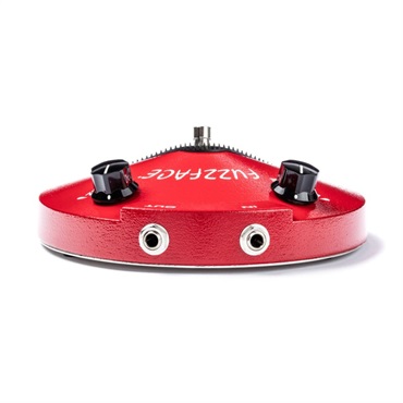 Dunlop (Jim Dunlop) FUZZ FACE [JDF2 RED]（ジムダンロップ）ファズ 画像3