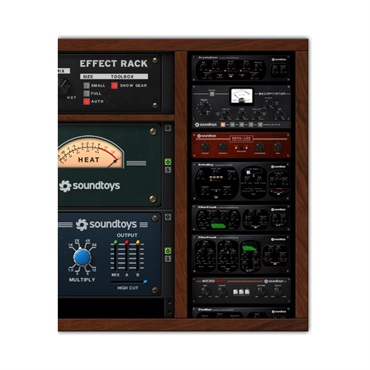 SoundToys Soundtoys 5 Bundle 画像2