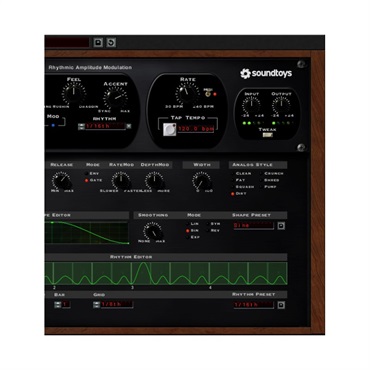 SoundToys Soundtoys 5 Bundle 画像4