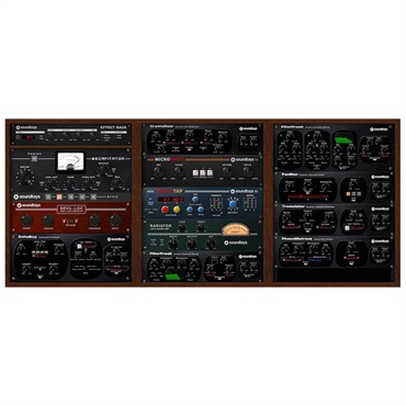 SoundToys Soundtoys 5 Bundle 画像5