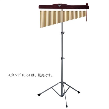 Kikutani TC-36 [36音ツリーチャイム] 画像1