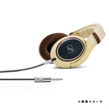 Oyaide HPSC-63HD500/1.3m(オヤイデ)(ヘッドフォン・リケーブル) 画像3