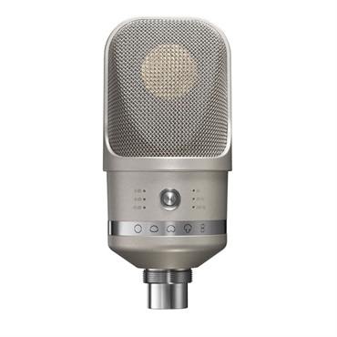 NEUMANN TLM107 (国内正規品3年保証)(ノイマン)(TLM 107)(コンデンサーマイク) 画像1