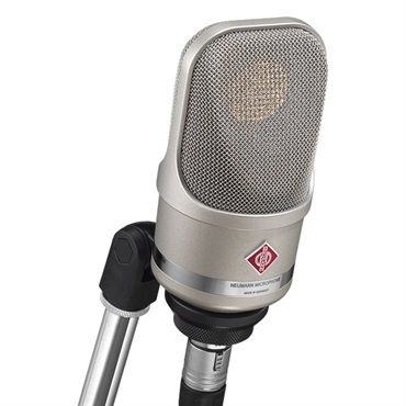 NEUMANN TLM107 (国内正規品3年保証)(ノイマン)(TLM 107)(コンデンサーマイク) 画像2