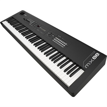 YAMAHA MX88 + SC-MX88セット【純正ソフトケースセット】※配送事項要ご確認 画像1