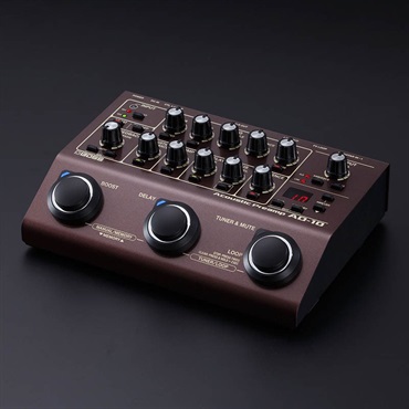 BOSS 【即納可能】AD-10 [Acoustic Preamp] ボス 画像3