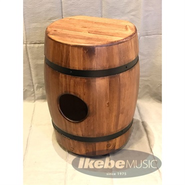 LP M1406WB [Matador Whiskey Barrel Tumba Cajon] 【お取り寄せ品】 画像1